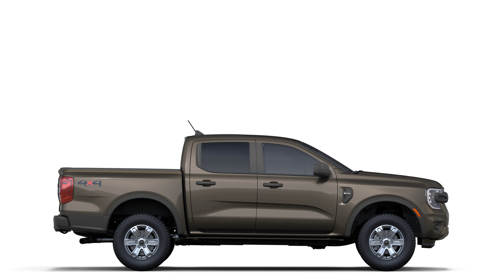 2025 Ford Ranger® External Image 1